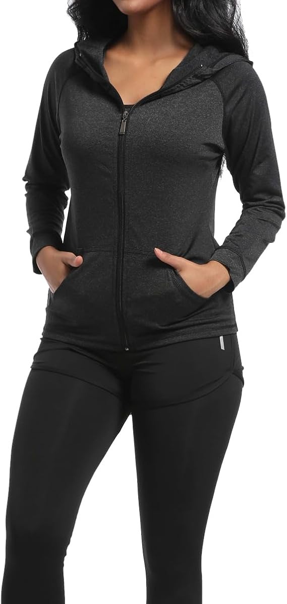 Tracksuit Womens Full Set Gym Sets Sport Running Exercise Workout Yoga Outfits - Image 4