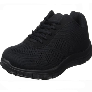 Mens Mesh Running Trainers Athletic Walking Gym Shoes Sport Run