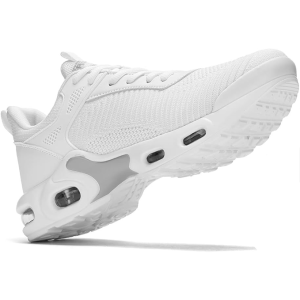 Men's Fashion Sneaker Non Slip Air Running Shoes for Men Athletics Sport