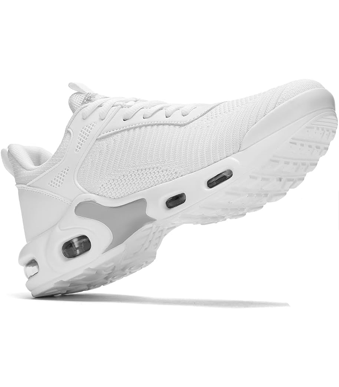 Men's Fashion Sneaker Non Slip Air Running Shoes for Men Athletics Sport