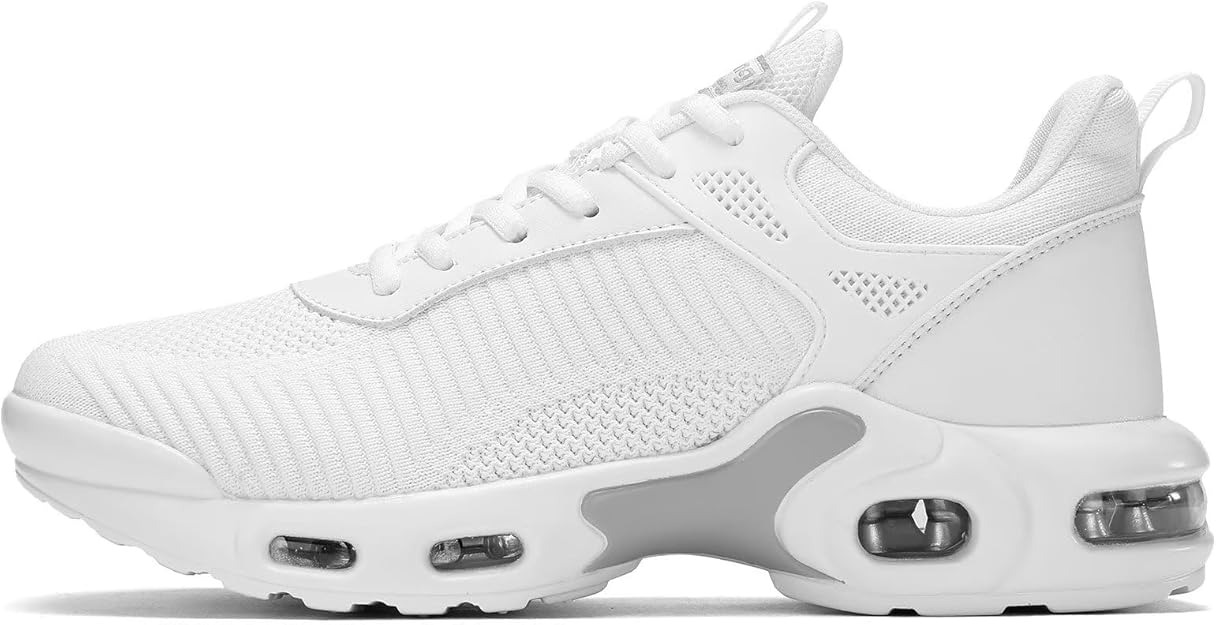 Men's Fashion Sneaker Non Slip Air Running Shoes for Men Athletics Sport - Image 3